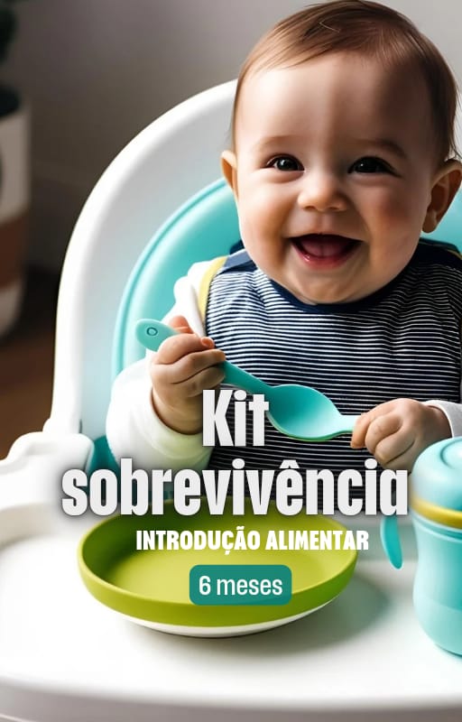 Capa do Bônus Kit de Sobrevivência